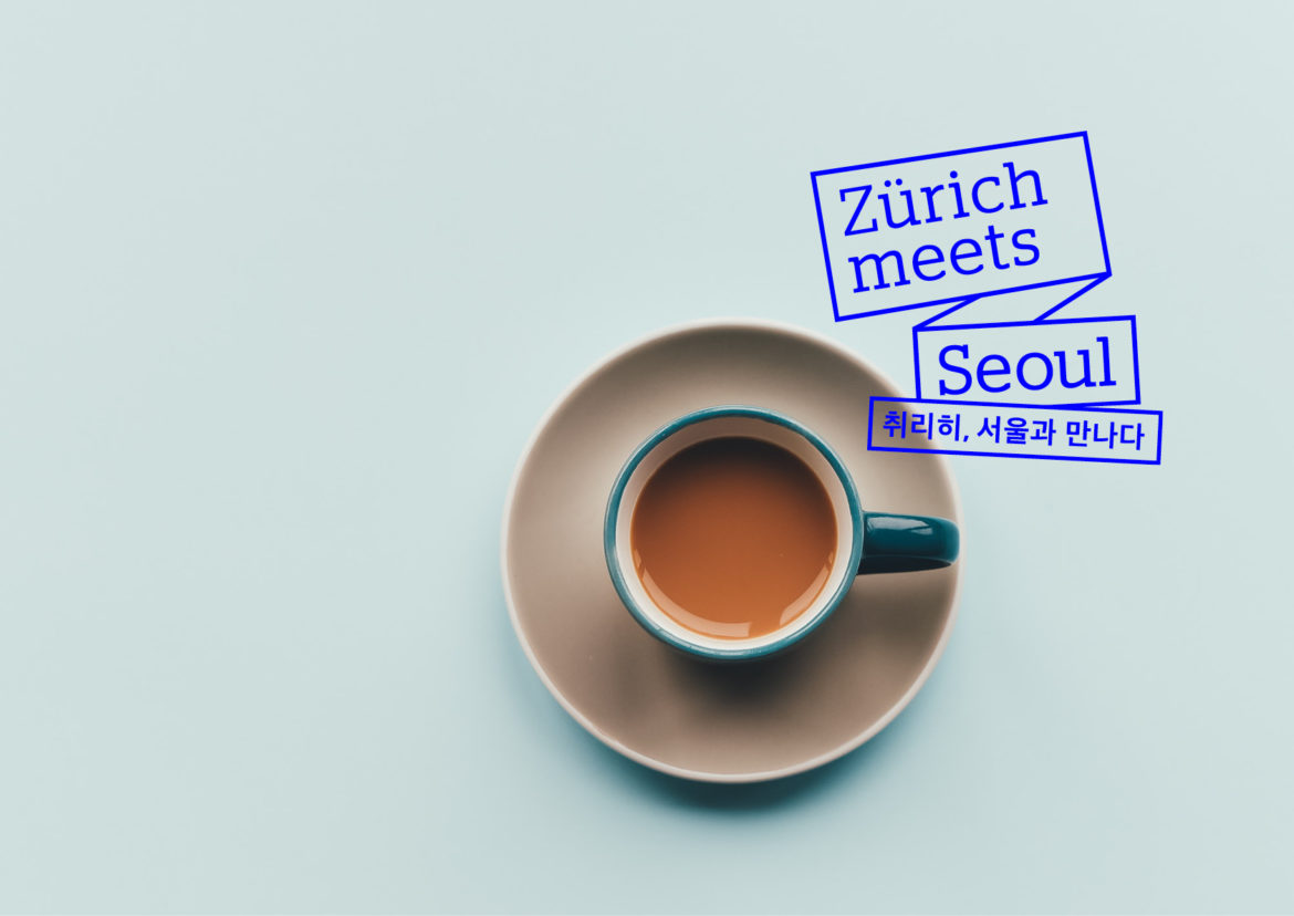 Zhaw Coffee Zurich Meets Seoul A4 Quer